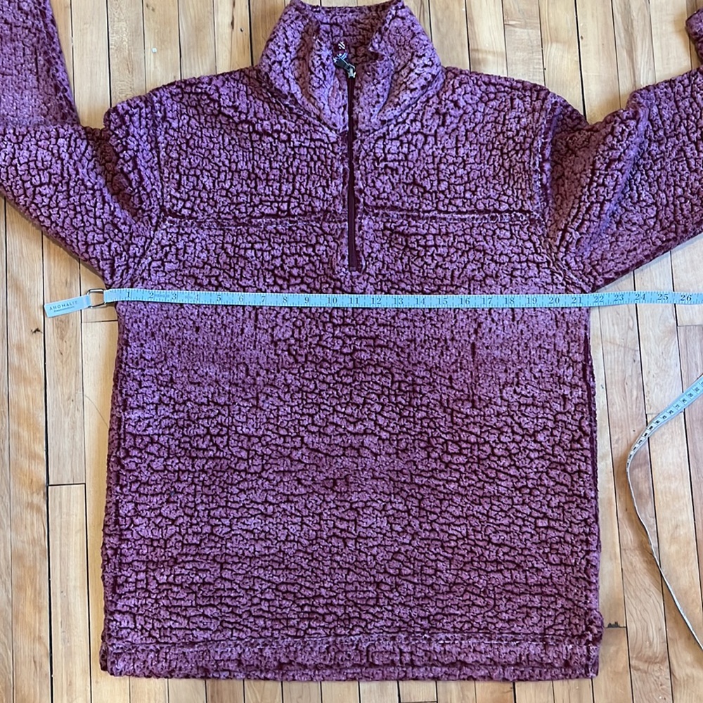 Boxercraft Teddy Jacket - Picture 8 of 12